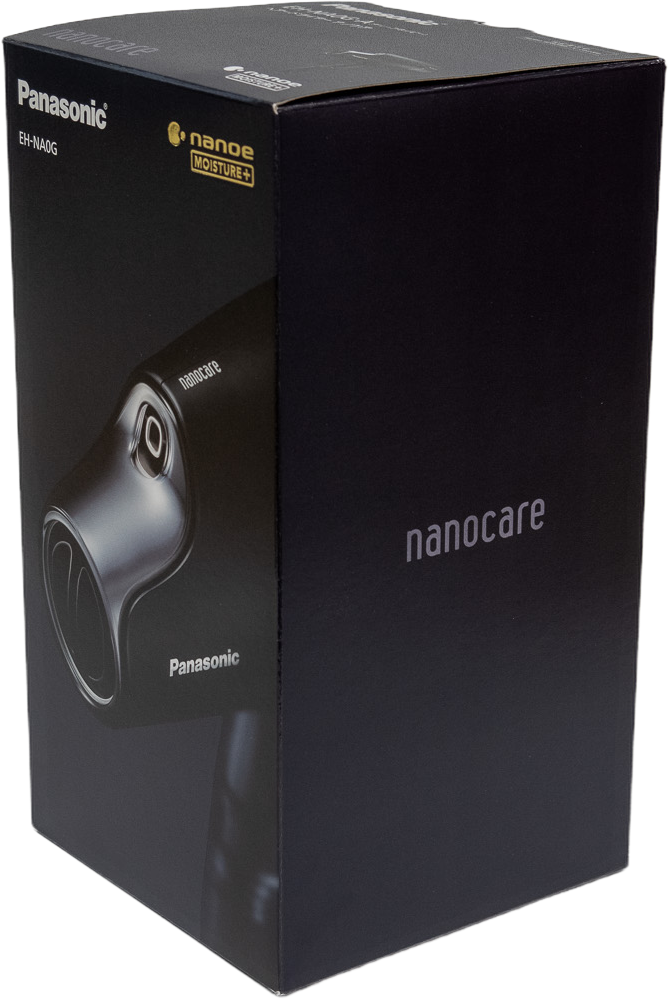 Nanocare EH-NA0G-A Hair Dryer (Deep Navy) (Panasonic